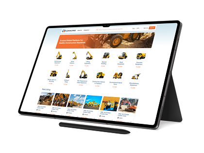 CoMacPro平板界面