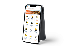 CoMacPro移动界面