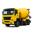 Concrete Equipment