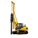Drilling & Piling